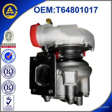 GT25 758714-0001 tianjin diesel turbo for PHASER 135Ti